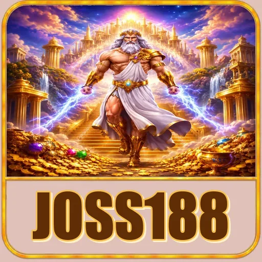 joss188 - Peningkatan performa dan UI/UX terbaru