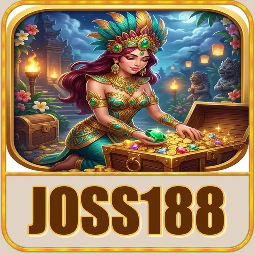 joss188 APK Indonesia - Panduan Lengkap dan Tutorial